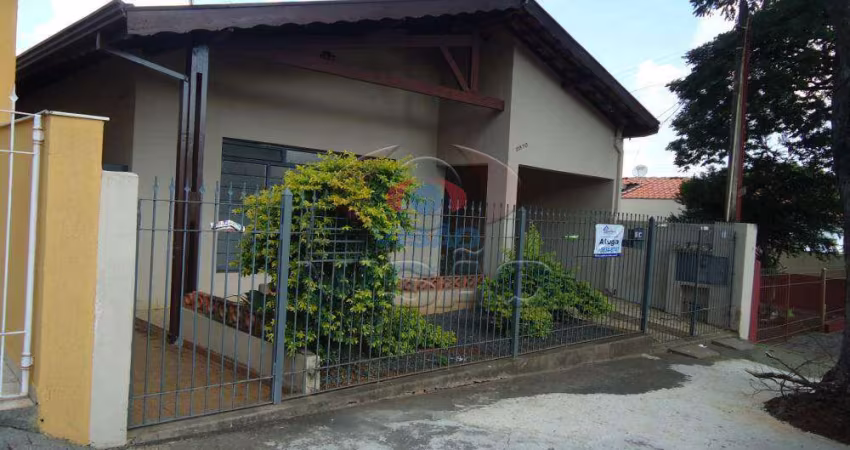 Casa a Venda com Edícula na Vila Avaí