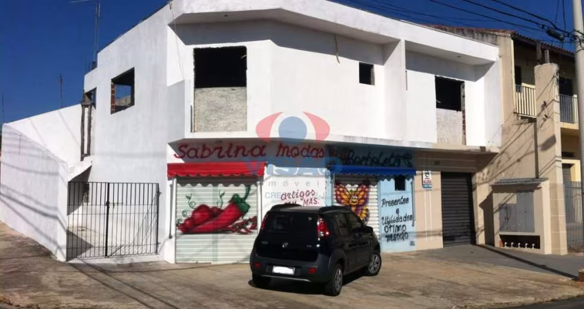 Ponto Comercial à venda, Parque das Nações - Indaiatuba/SP