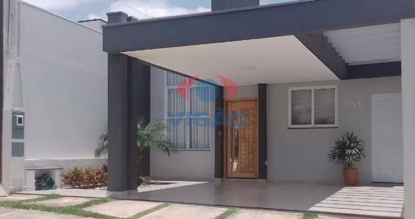 Vende- se casa 3 dormitorios no Jardins dos Imperios em Indaiatuba