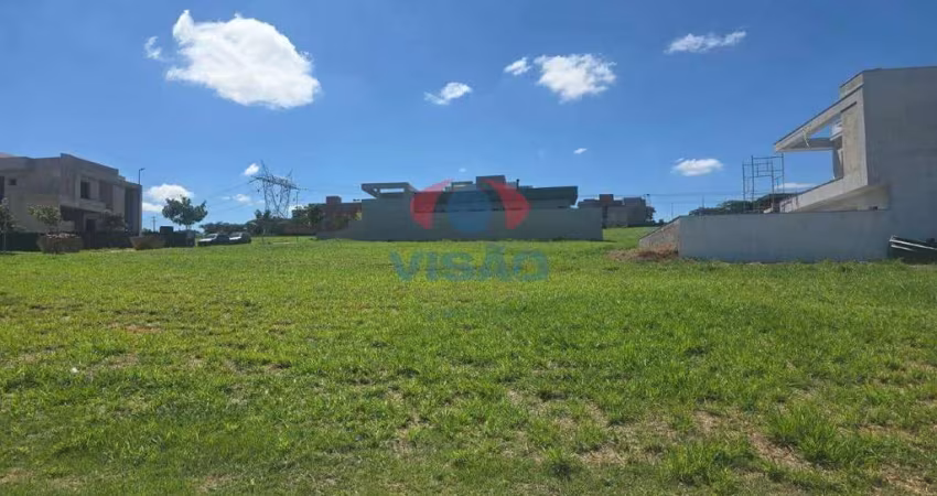 Condomínio Jardim Villa Sapezal