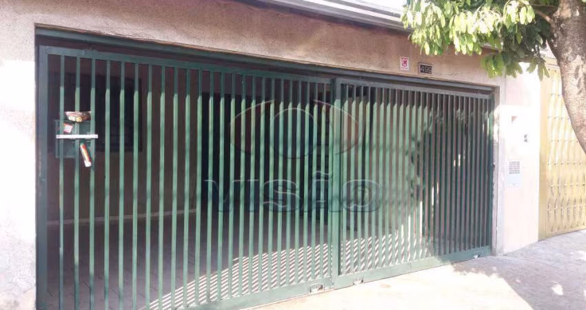 Casa à venda, 2 quartos, 2 vagas, Jardim Tropical - Indaiatuba/SP
