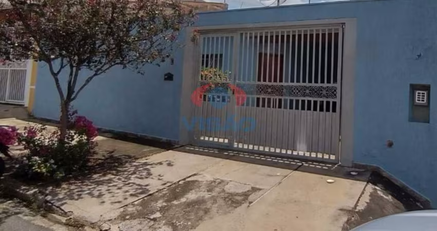 Casa à venda, 2 quartos, 1 suíte, 2 vagas, Residencial Monte Verde - Indaiatuba/SP