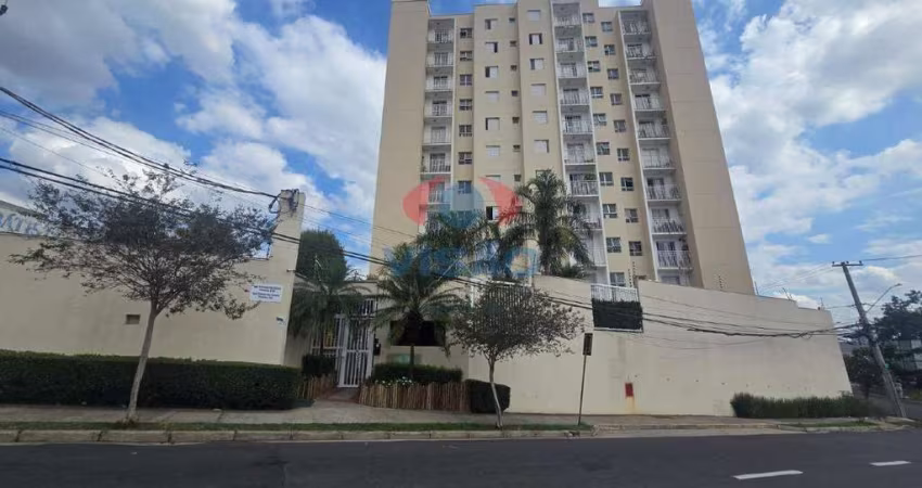 Apartamento à venda, 2 quartos, 1 vaga, Jardim Alice - Indaiatuba/SP