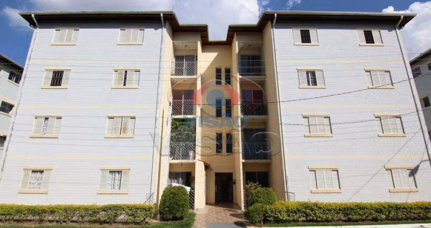 Apartamento para locação em Indaiatuba – Praticidade, conforto e ótima localização!