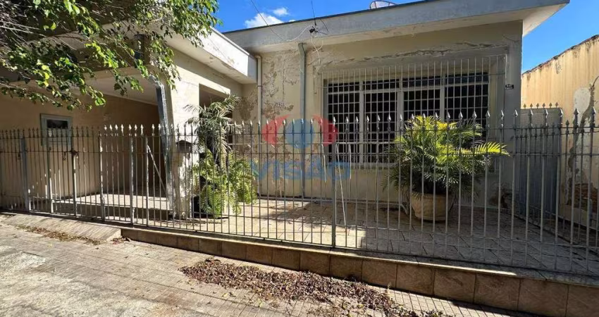 Casa para aluguel, 3 quartos, Vila Aurora - Indaiatuba/SP