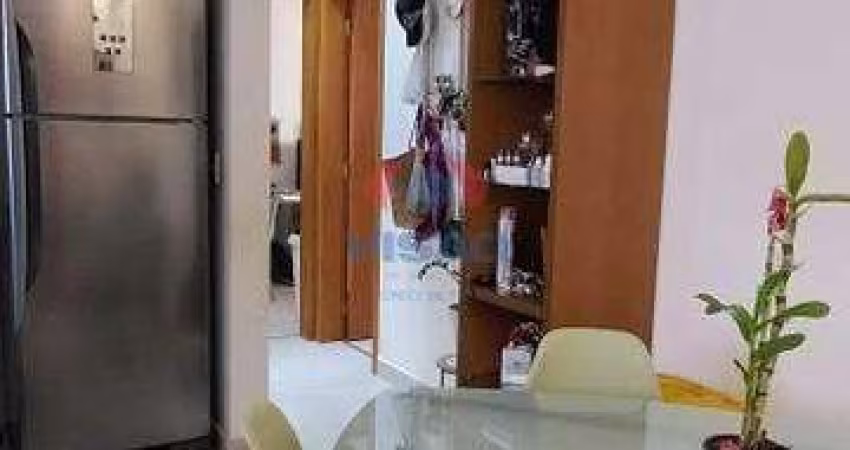 Apartamento à venda, 3 quartos, 1 suíte, 2 vagas, Jardim Barcelona - Indaiatuba/SP