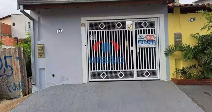 Casa para aluguel, 2 quartos, 1 suíte, 2 vagas, Jardim Morumbi - Indaiatuba/SP