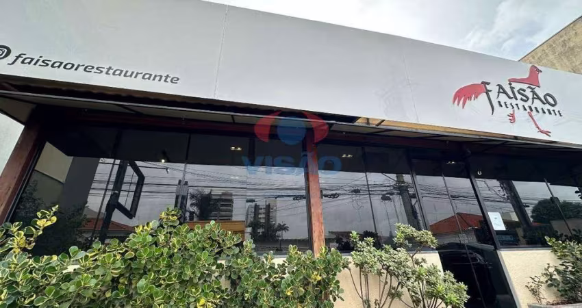 Salão comercial pré-montado no Centro de Indaiatuba para locação!