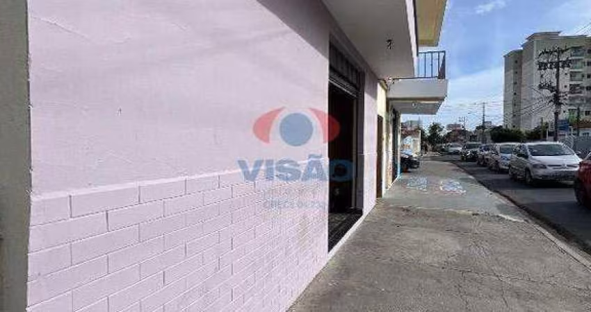 Salão para locação: 31,5 m², Jd. Santa Cruz - Indaiatuba/SP