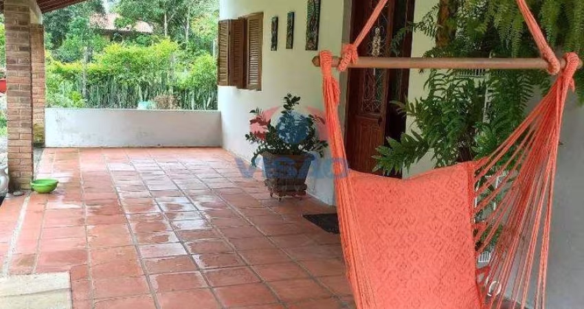 Chácara à venda, 5 quartos, 10 vagas, Boa Vista - Salto/SP