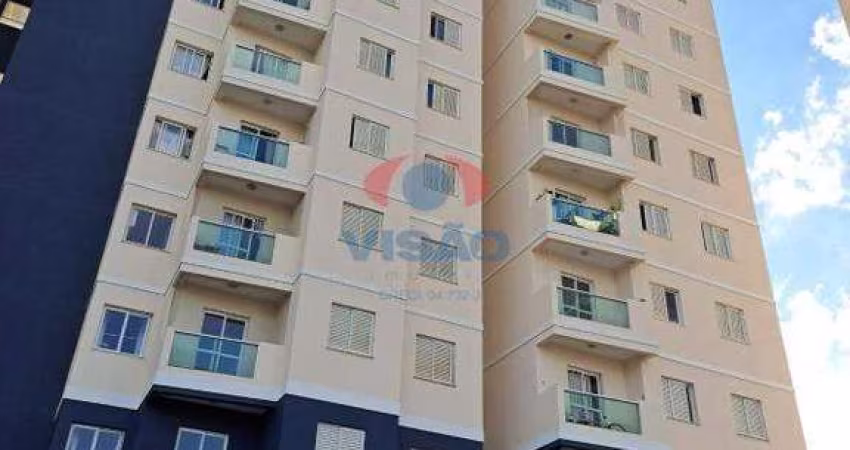 Cobertura Duplex à Venda em Indaiatuba – Localização Privilegiada!