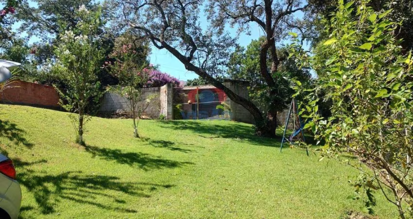 Chácara à venda, 6 vagas, Recanto Campestre Internacional de Viracopos Gleba 4 - Indaiatuba/SP