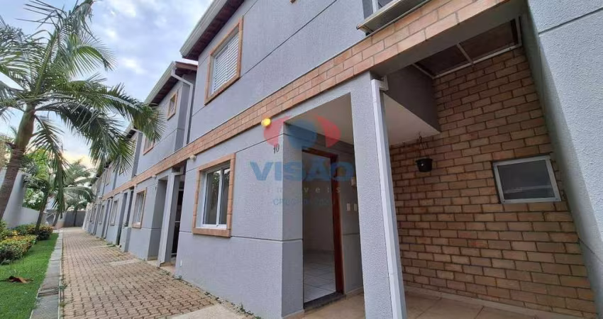 Casa a venda no Residencial Vila Real - Parque São Tomaz de Aquino em Indaiatuba/SP
