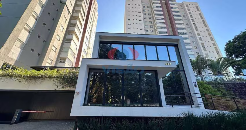 Apartamento de 3 dormitórios no Residencial DUE para locação!
