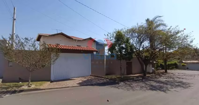 Chácara / sítio com 4 quartos à venda na Rua Teodoro Barnabé, Terras de Itaici, Indaiatuba