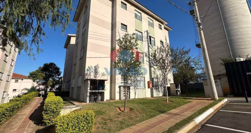 Apartamento para Locação em Condomínio Residencial – Indaiatuba/SP