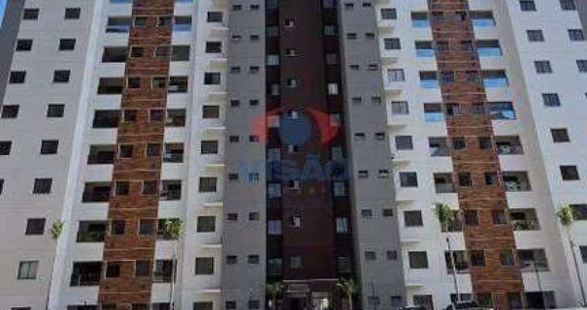 APARTAMENTO MANAI DE 3 DORMITÓRIOS EM INDAIATUBA SP