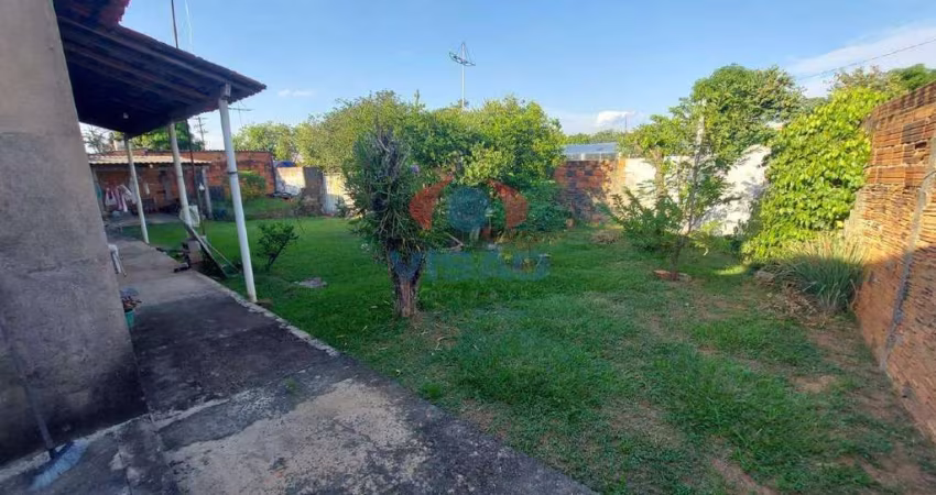 TERRENO COMERCIAL / RESIDENCIAL PARA VENDA NO JARDIM MORADA DO SOL - INDAIATUBA SP