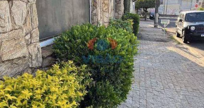 Casa para aluguel, 3 quartos, 1 suíte, 1 vaga, Vila Rubens - Indaiatuba/SP
