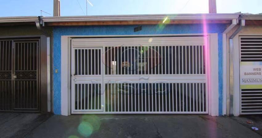 Casa para aluguel, 3 quartos, 1 suíte, 2 vagas, Parque das Nações - Indaiatuba/SP