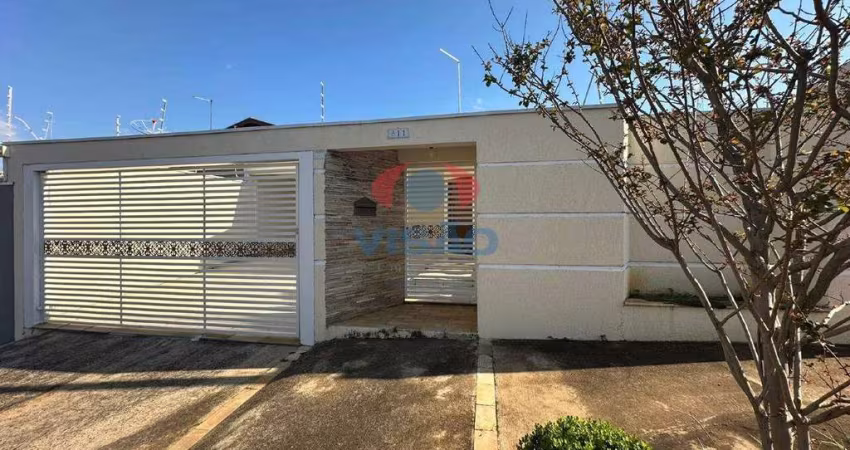 Imóvel para locação no Jardim Esplanada II