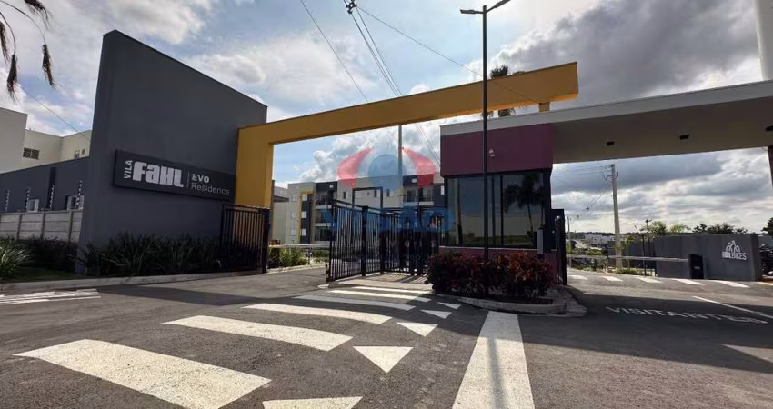 Apartamento de 2 dormitórios no Evo Residence, Jardins do Império para locação!