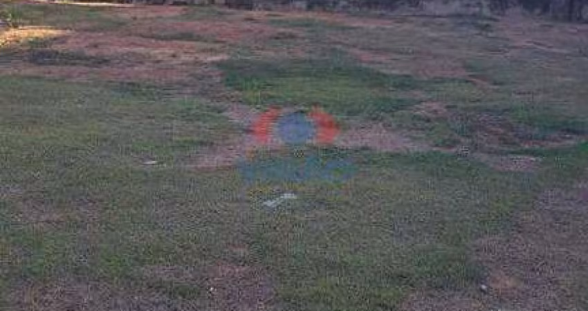 Terreno em condomínio Vila Rica à venda.