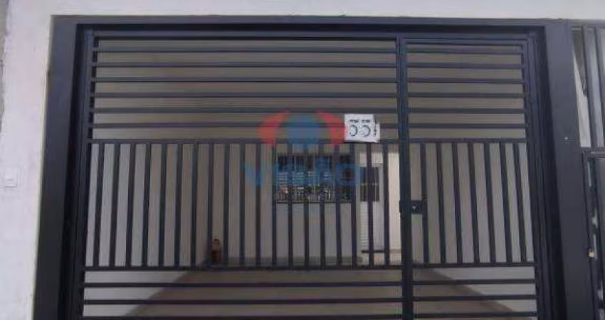 Casa para locação no Residencial Nova Veneza