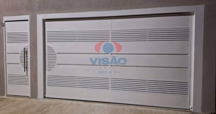 Casa à venda, 3 quartos, 1 suíte, 2 vagas, Jardim Bom Sucesso - Indaiatuba/SP