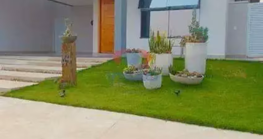 Casa em Condomínio à venda com 3 quartos, 1 suíte com closet e planejados em Condomínio Lagos D Icaraí.