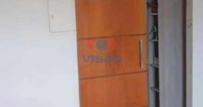 Apartamento à venda – Conforto e praticidade perto do Center Jeans em Indaiatuba!