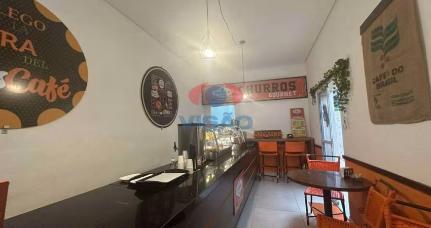 Ponto Comercial à venda, Centro - Indaiatuba/SP