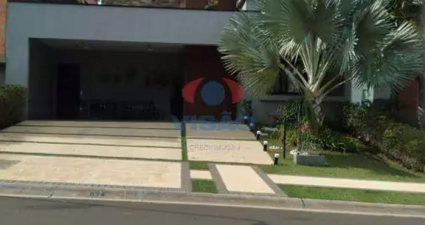 Casa em condomínio à venda, 4 quartos, 4 suítes, 4 vagas, Residencial Duas Marias - Indaiatuba/SP