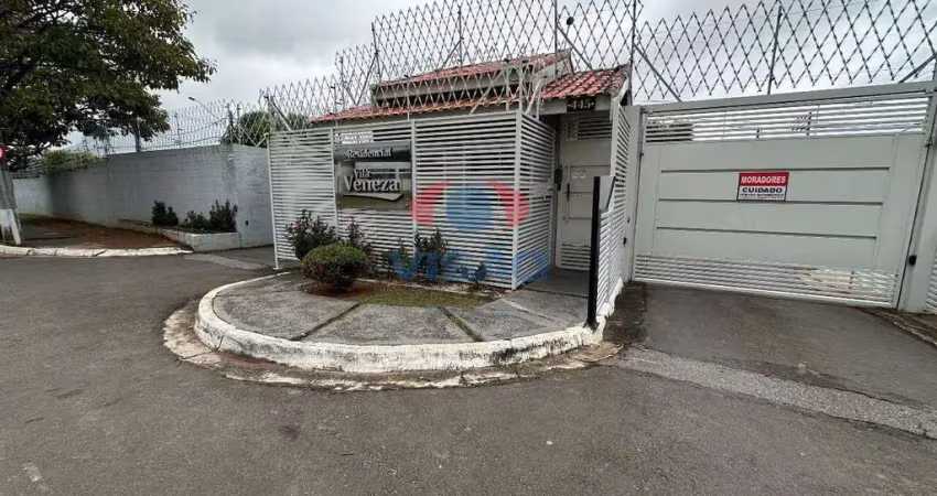 Casa com 3 dormitórios no Residencial Vila Veneza para locação!