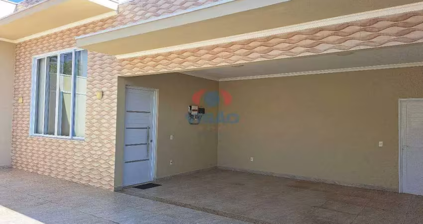 Casa à venda, 3 quartos, 1 suíte, jardim esplanada - indaiatuba/sp