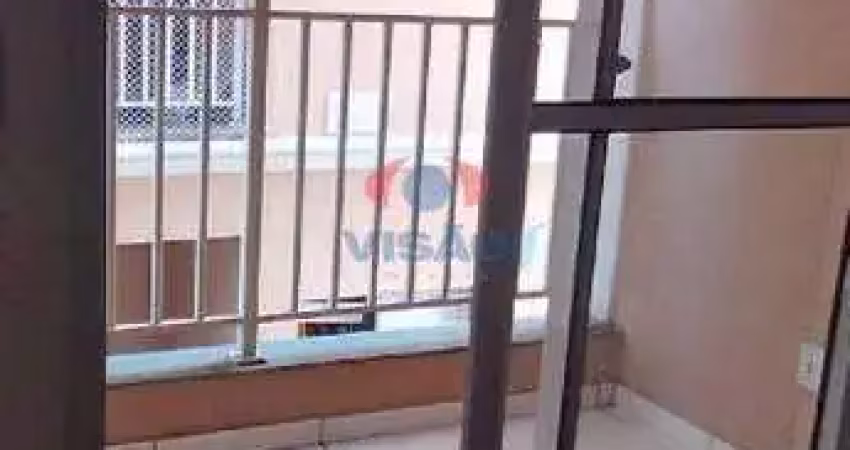 Apartamento à venda, 2 quartos, 1 vaga, vila roma - salto/sp