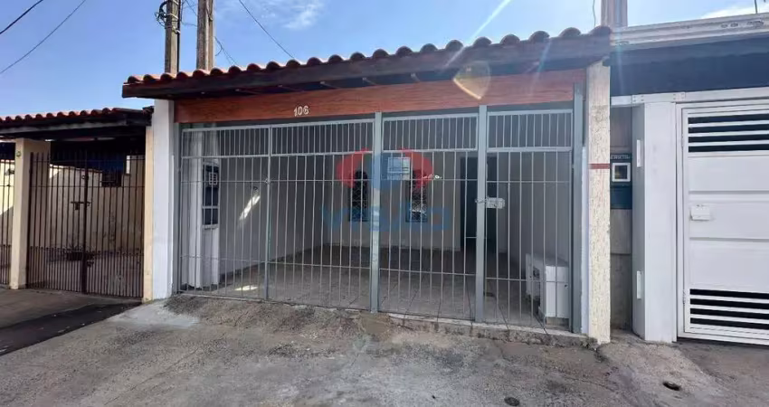 Casa para locação com 2 dormitórios, próximo ao polo shopping, para locação!
