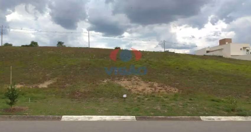 Terreno em condomínio à venda, jardim celani - salto/sp