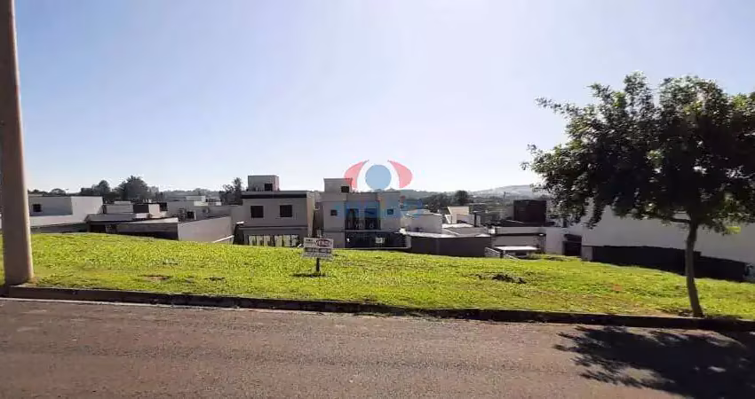 Terreno em condomínio à venda, jardim piemonte - indaiatuba/sp