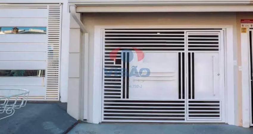 Casa à venda, 2 quartos, 1 vaga, jardim residencial nova veneza - indaiatuba/sp