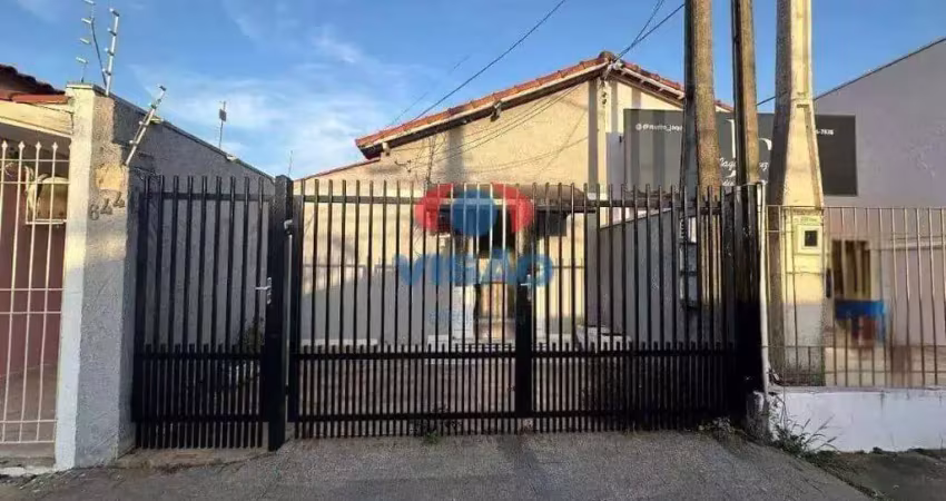 Casa comercial para alugar na Rua Doutor Oswaldo Cruz, Cidade Nova I, Indaiatuba
