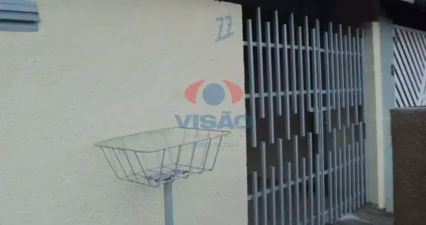 Casa à venda, 2 quartos, 2 vagas, jardim eldorado - indaiatuba/sp