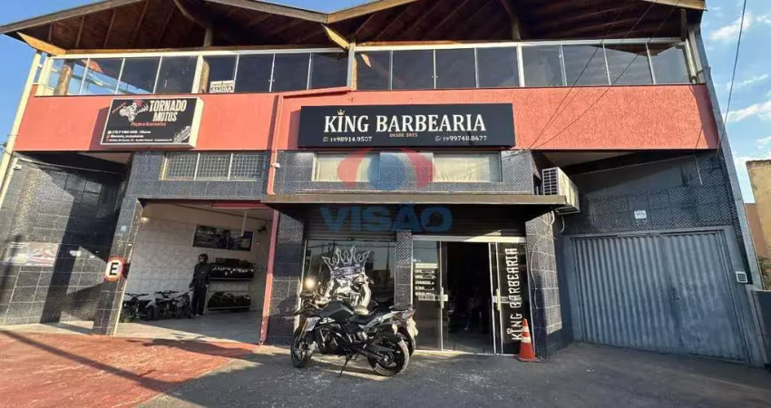 Casa - sobrado para aluguel, 3 quartos, 2 suítes, 2 vagas, jardim hubert - indaiatuba/sp