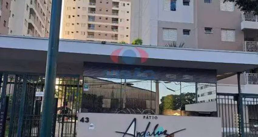 Apartamento à venda, 3 quartos, 1 suíte, 2 vagas, cidade nova ii - indaiatuba/sp