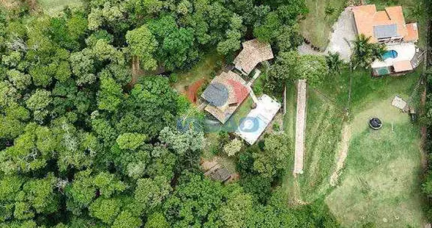 Chácara em condomínio à venda, 3 quartos, 1 suíte, 2 vagas, condomínio itaembu - itatiba/sp