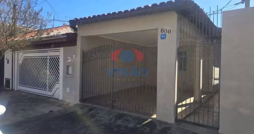 Casa à venda, 2 quartos, 1 suíte, 1 vaga, jardim morada do sol - indaiatuba/sp