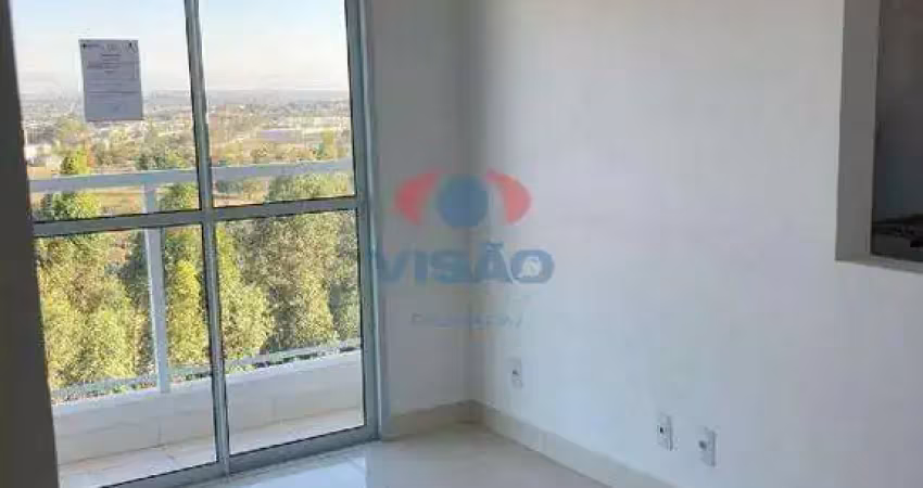Apartamento à venda, 2 quartos, 2 vagas, jardim casablanca - indaiatuba/sp