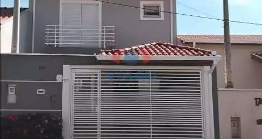 Casa - sobrado à venda, 3 quartos, 1 suíte, 2 vagas, jardim valença - indaiatuba/sp