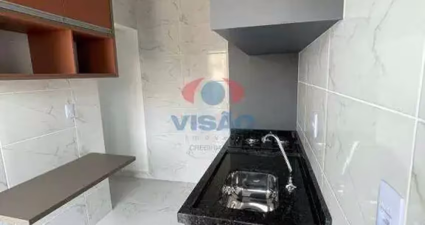 Apartamento - kitnet para aluguel, 1 quarto, jardim morada do sol - indaiatuba/sp