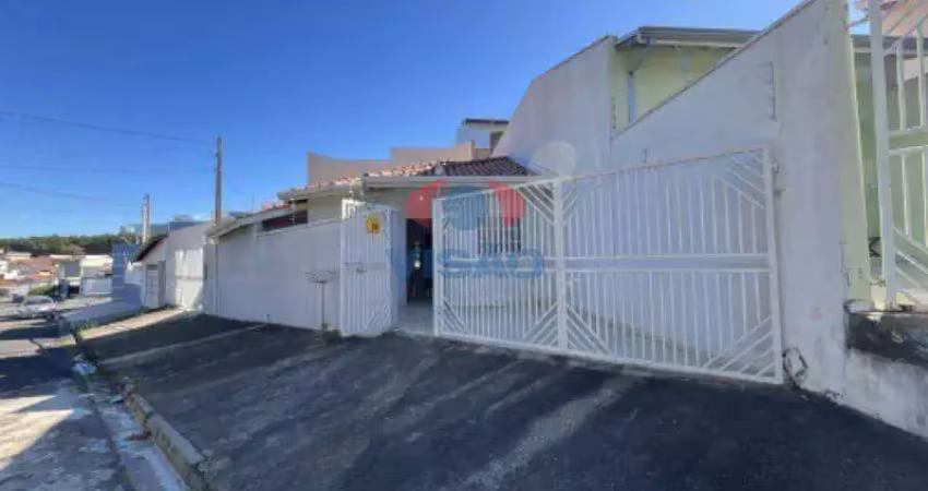 Casa para aluguel, 2 quartos, 1 suíte, 2 vagas, jardim regente - indaiatuba/sp